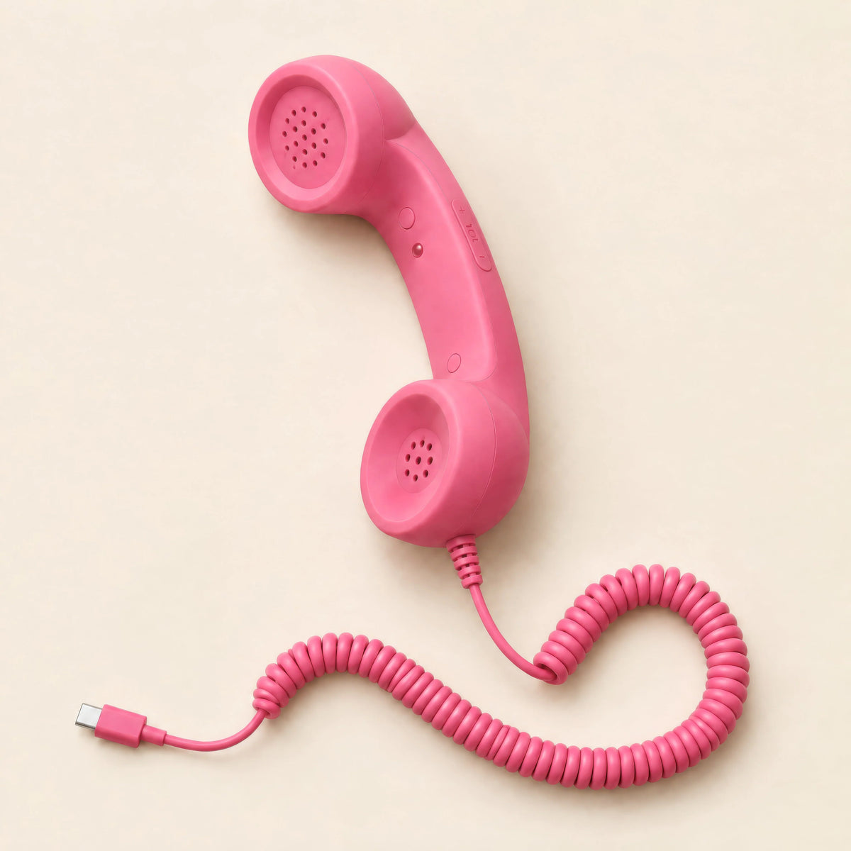 RetroDial™ Vintage Handset