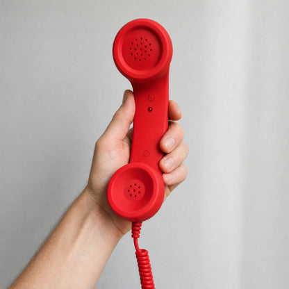 RetroDial™ Vintage Handset