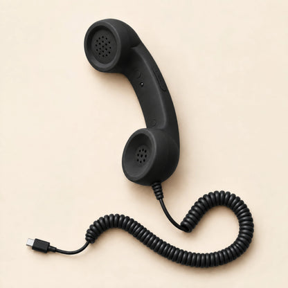 RetroDial™ Vintage Handset