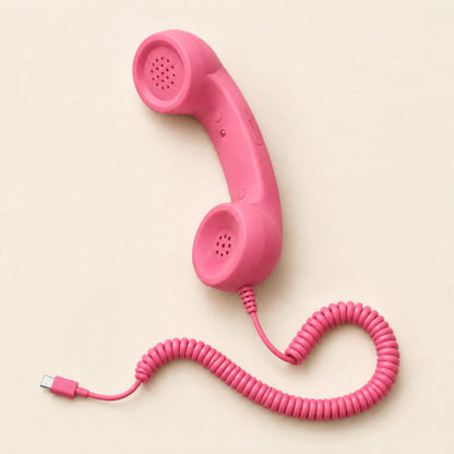 RetroDial™ Vintage Handset